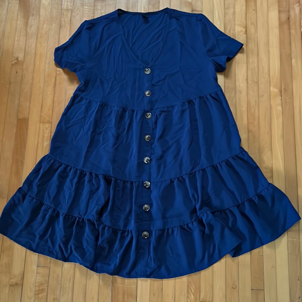 NWOT Shein Maternity Dress